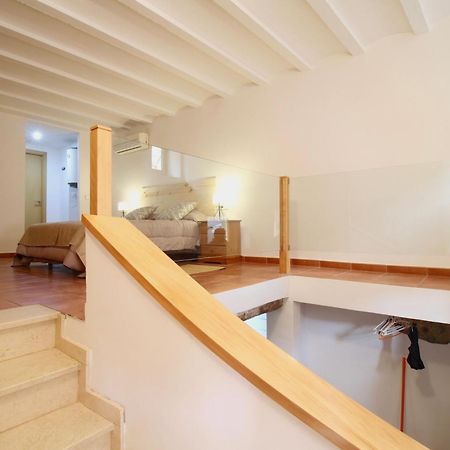 Duplex En Planta Baja Junto A La Catedral Lägenhet Tarragona Exteriör bild