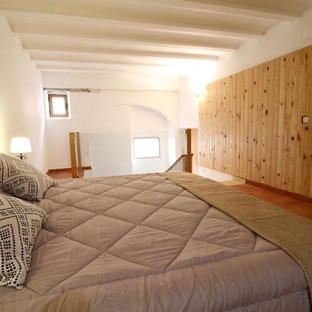 Duplex En Planta Baja Junto A La Catedral Lägenhet Tarragona Exteriör bild