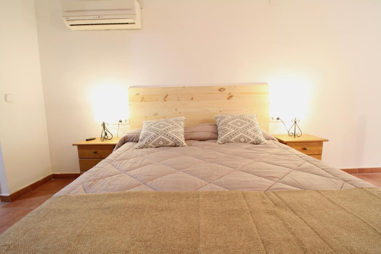 Duplex En Planta Baja Junto A La Catedral Lägenhet Tarragona Exteriör bild