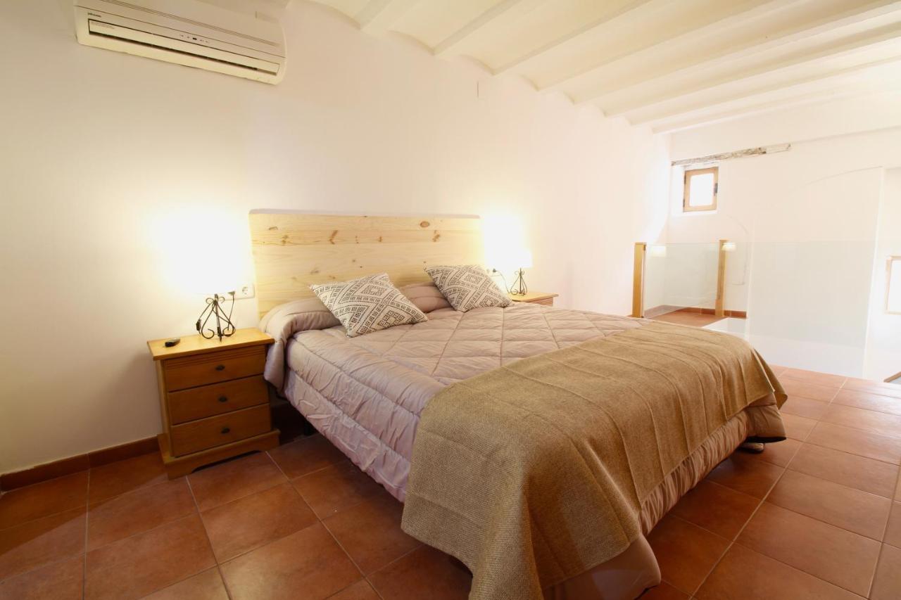 Duplex En Planta Baja Junto A La Catedral Lägenhet Tarragona Exteriör bild