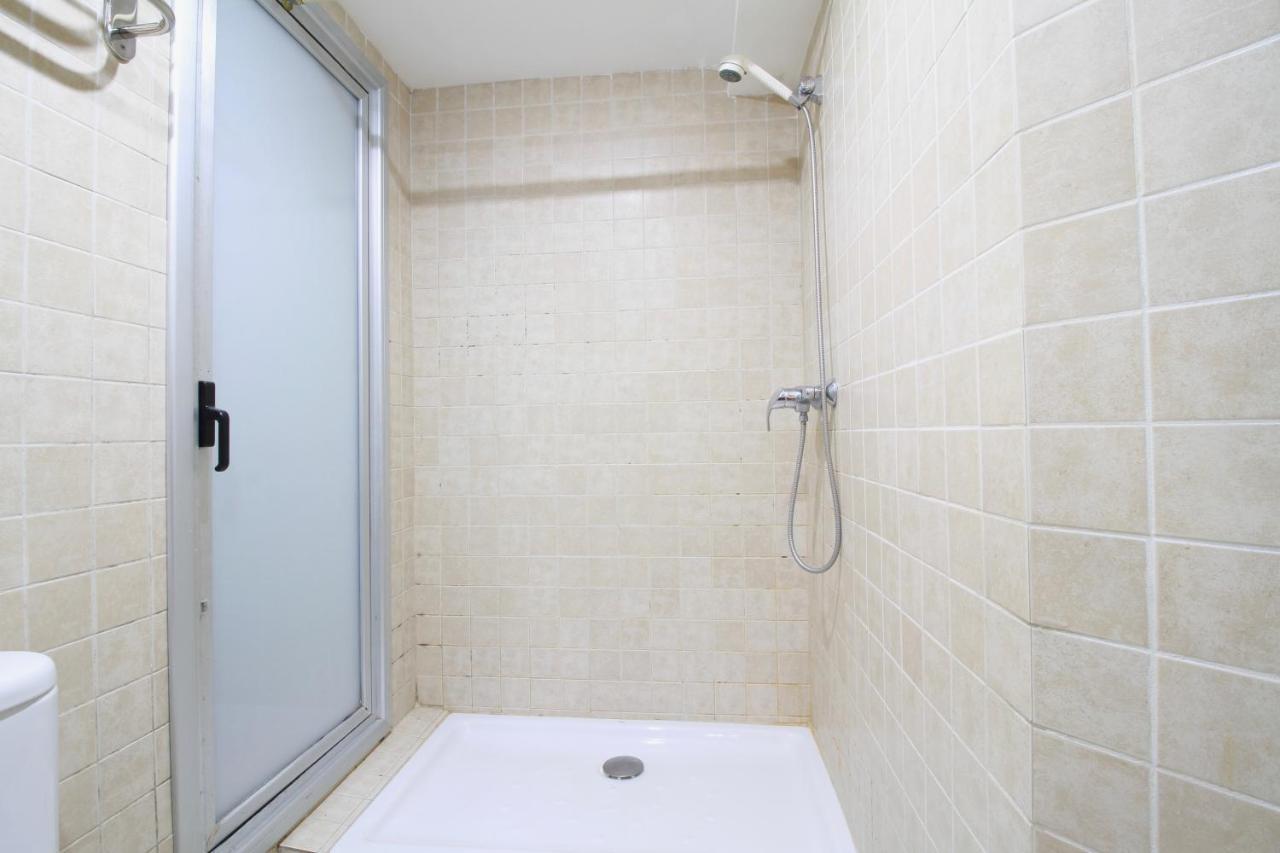 Duplex En Planta Baja Junto A La Catedral Lägenhet Tarragona Exteriör bild