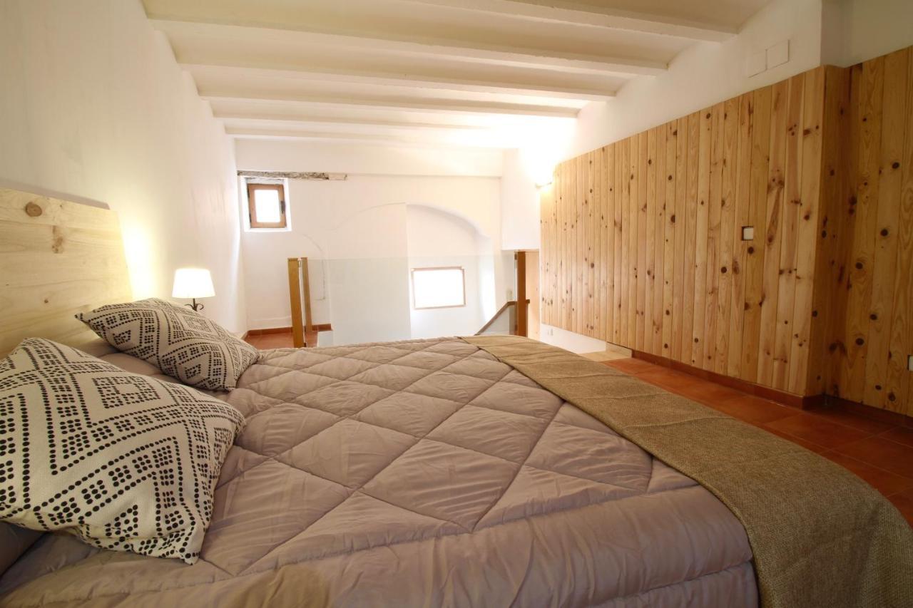Duplex En Planta Baja Junto A La Catedral Lägenhet Tarragona Exteriör bild